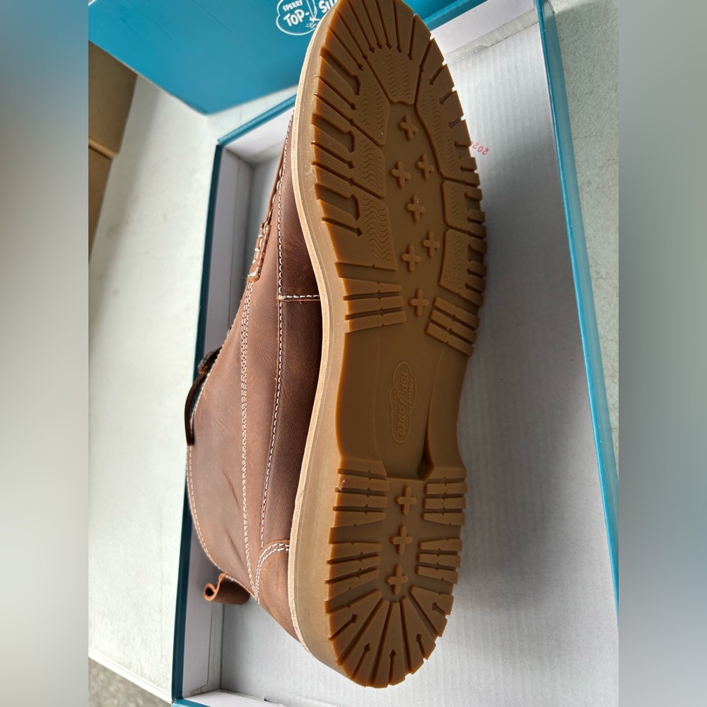SPERRY MINILUGCHUKA OTHER BEIGE - Picture 7 of 9
